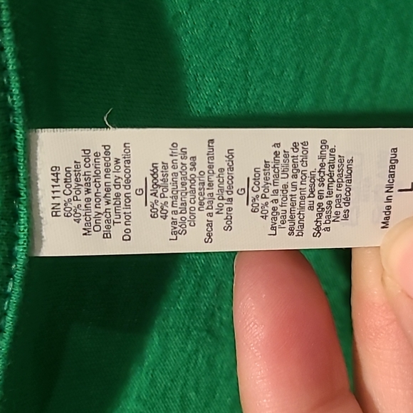 Sleeping Beauty Fairy Godmother Inspired Tee Sz. L - Picture 5 of 6